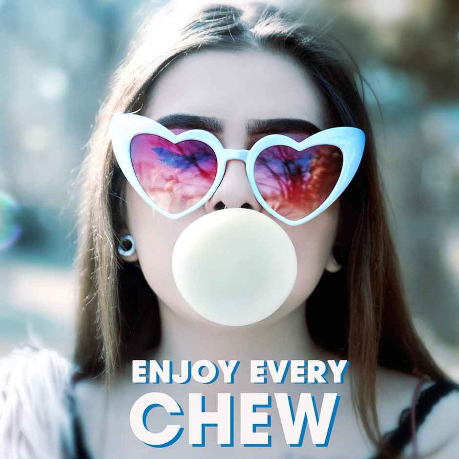 Trident Sugar Free Chewing Gum Original Flavor