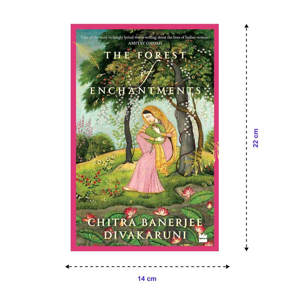 The Forest Of Enchantments