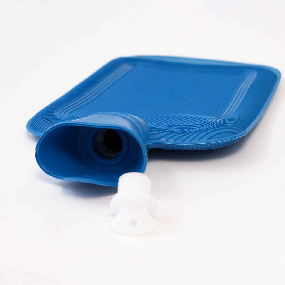 Capsicum Hot Bag-Rubber Water Based - Assorted