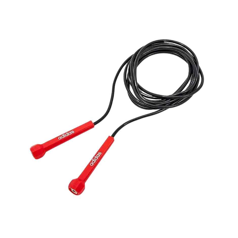 Adidas Essential Skipping Rope-Adrp-11017