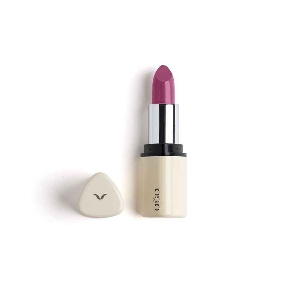 asa Beauty Pocket Hydra-Matte Lipstick Bold Berry