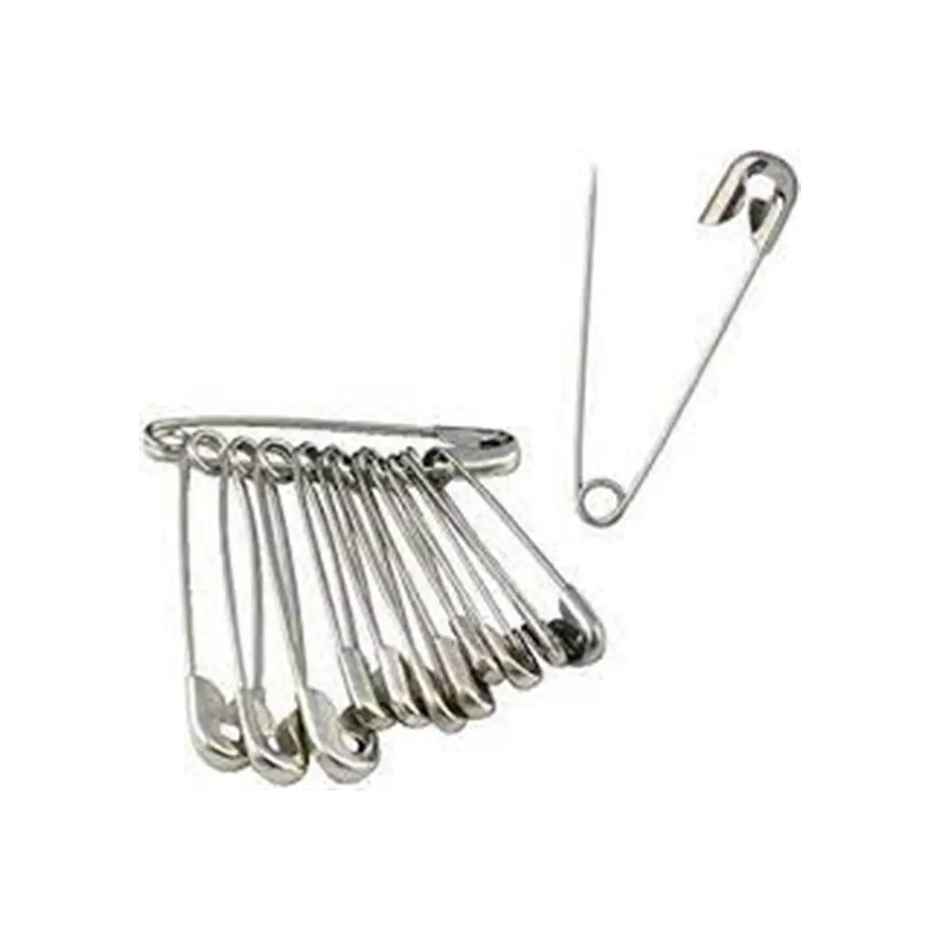 Pichai Picfest Safety Pins Big + Small 