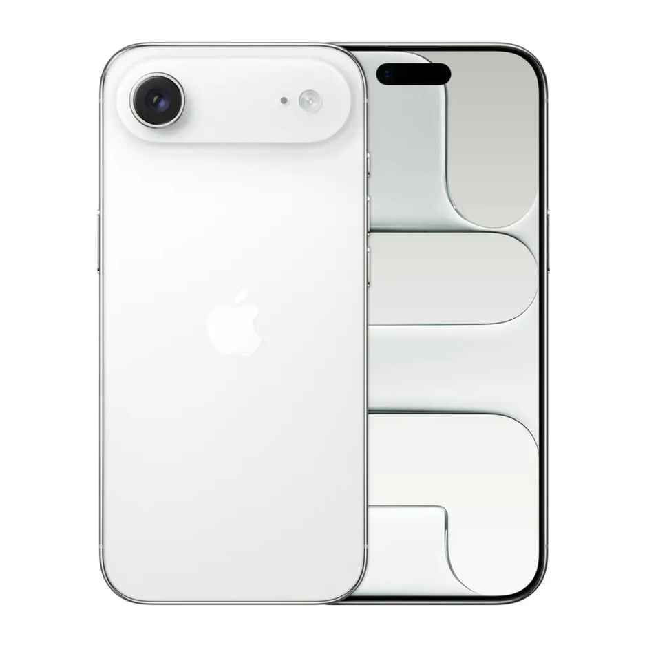 Apple iPhone Air | 256 GB | Cloud White