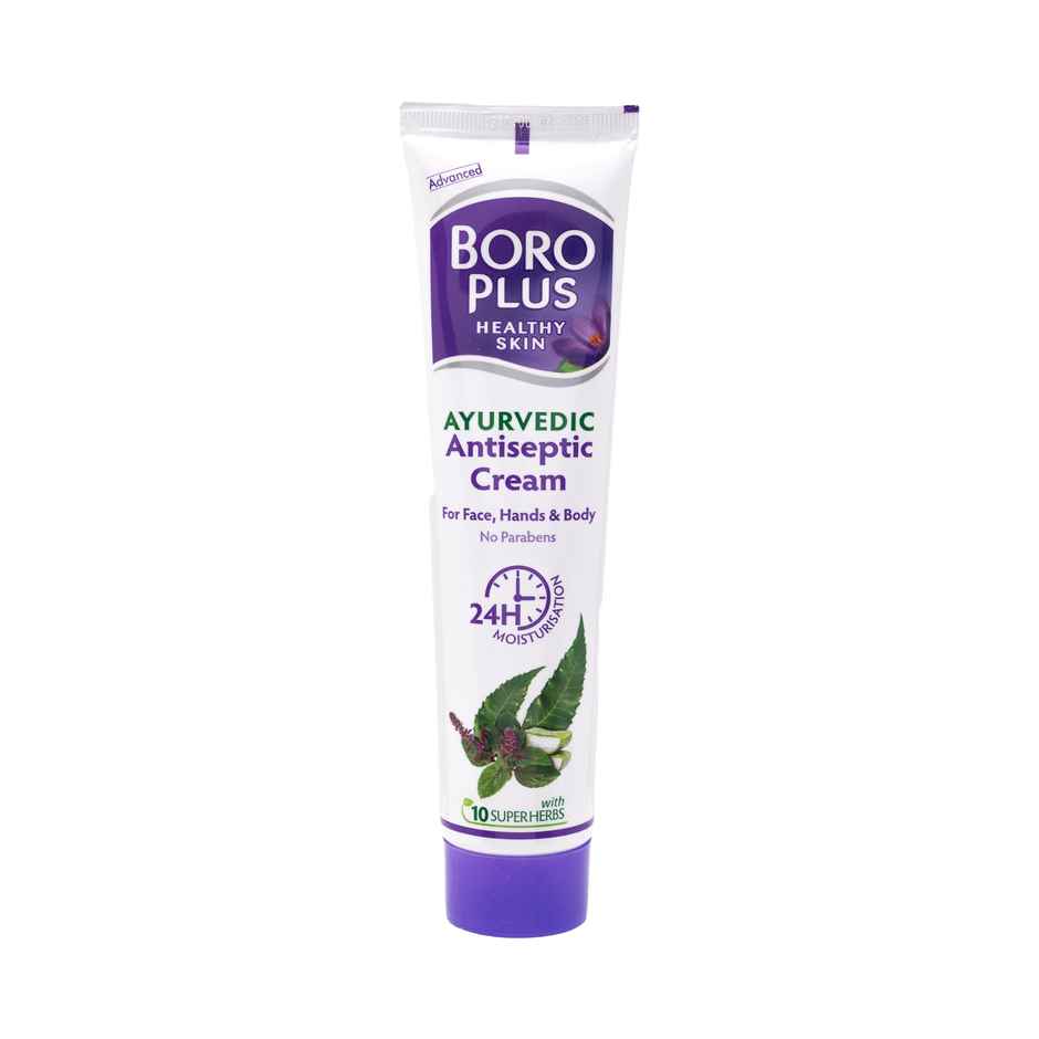 Boroplus Antiseptic Cream 120mL