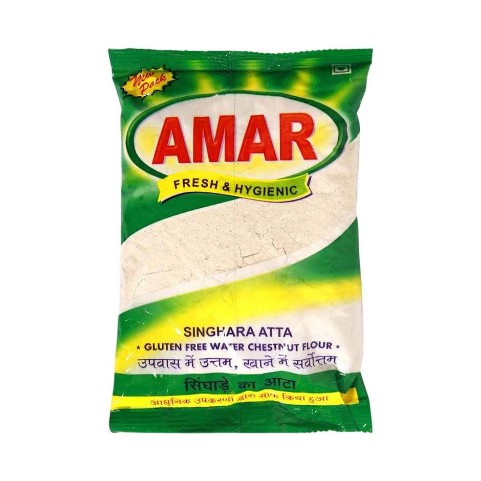 Amar Fresh and Hygienic Singhara Atta