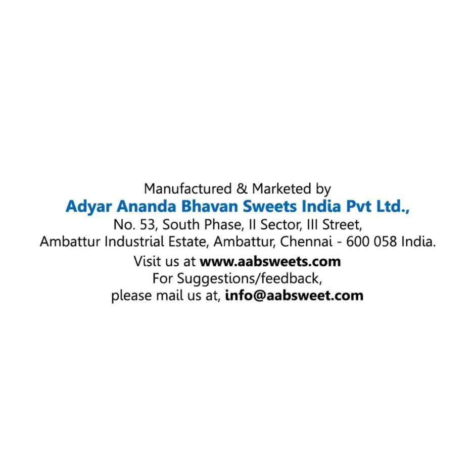 A2B Mini Thenkuzhal | Crispy Savory Snack