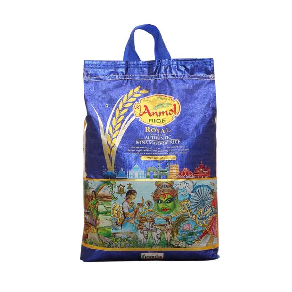 Sri Anmol Royal Rice