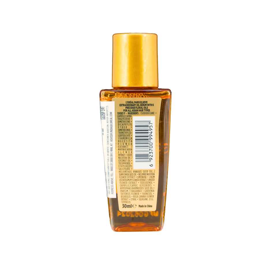 L'Oreal Paris Extraordinary Oil Serum