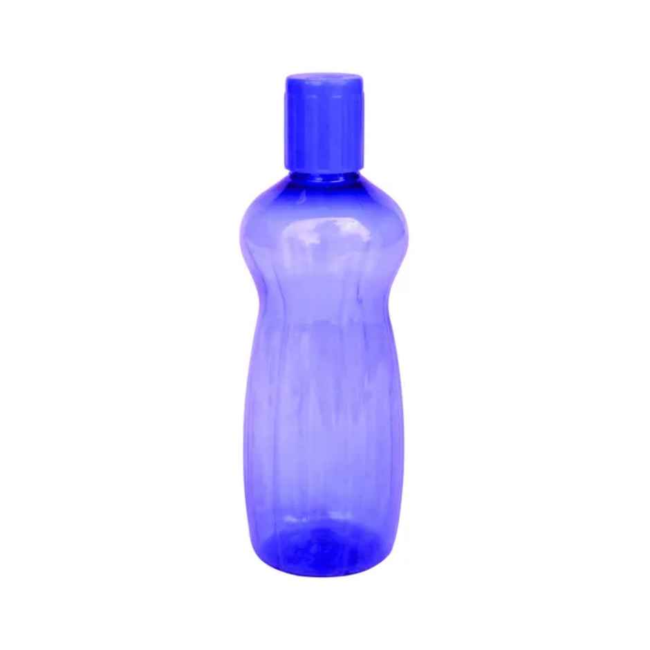 Princeware Astra Pet Fridge Water Bottle 950 ml | Blue Combo