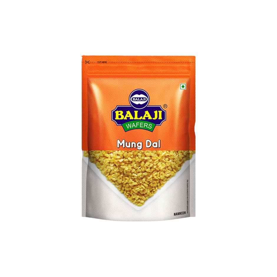 Balaji Mung Dal