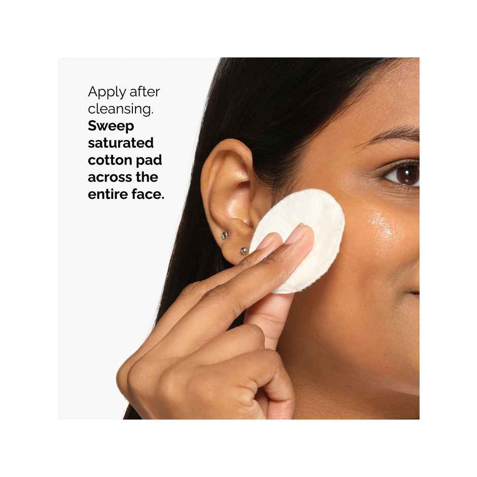 The Ordinary Caffeine Solution 5% + Egcg (30ml) & The Ordinary Glycolic Acid 7% Toning Solution (240ml) Combo