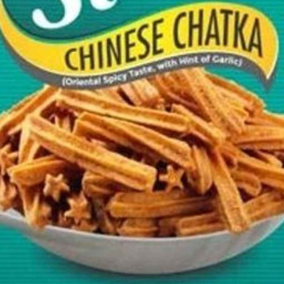 Jabsons Soya Sticks Chinese Chatka