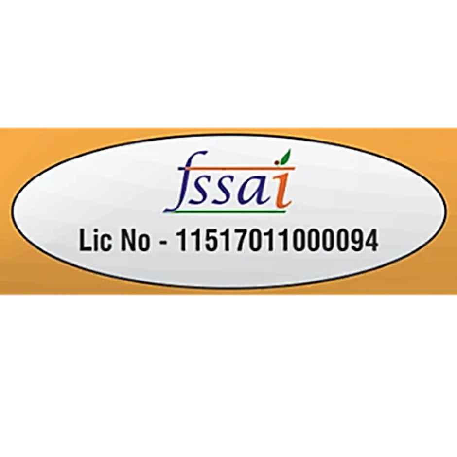 Nutrapoorna Thepla Atta