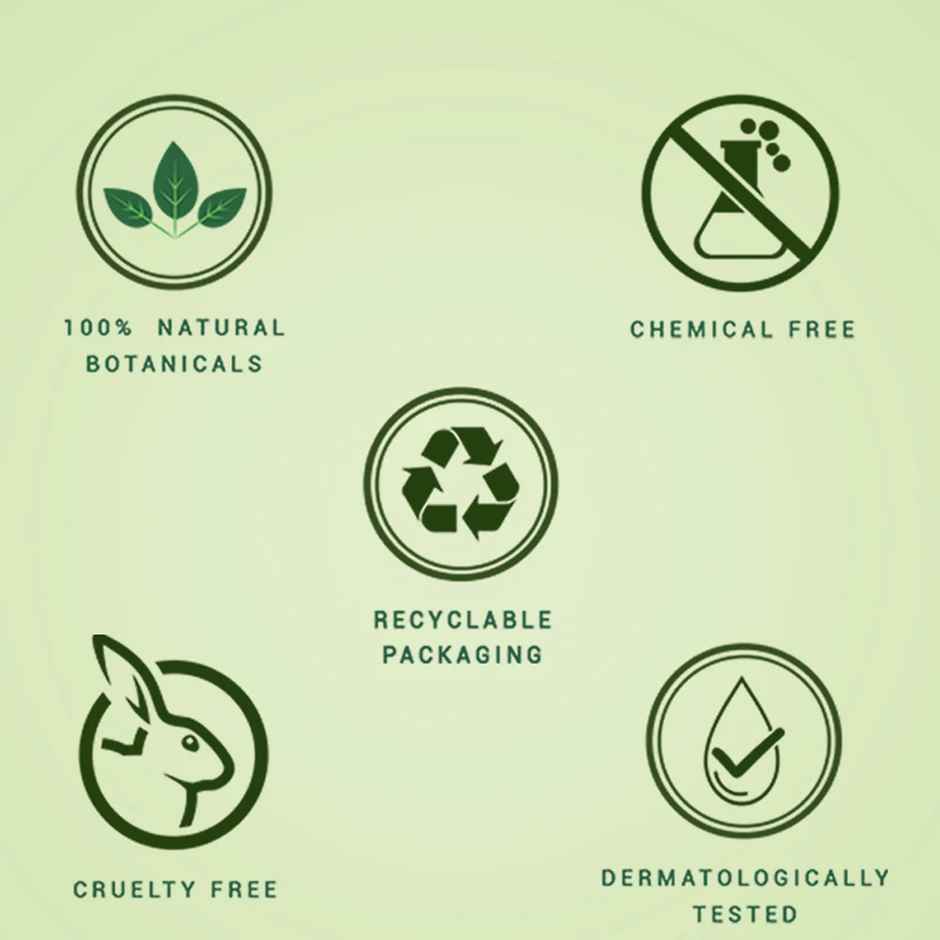 Biotique Papaya Deep Cleanse Face Wash