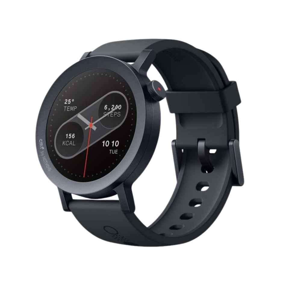 CMF by Nothing Watch Pro 2 Dark Grey