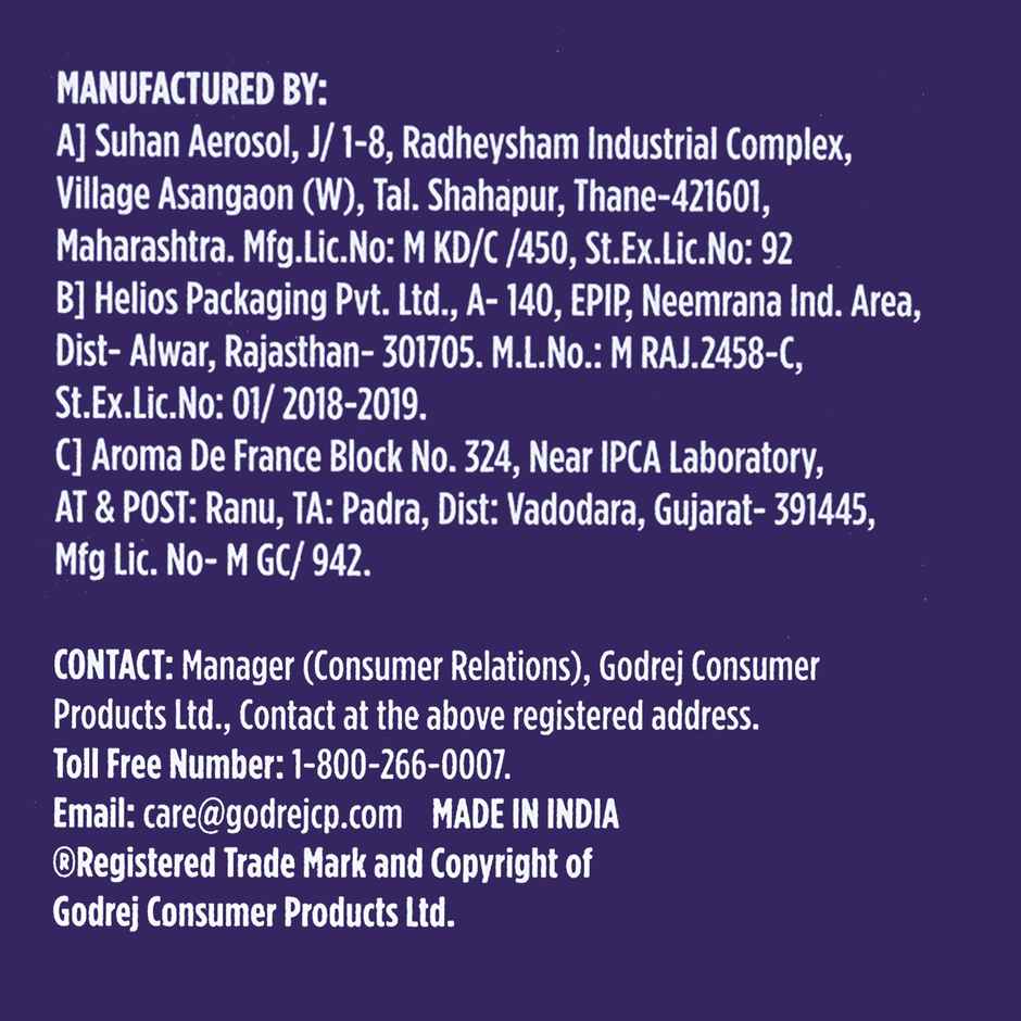 Park Avenue Harmony Eau De Parfum for Men | Premium Fragrance