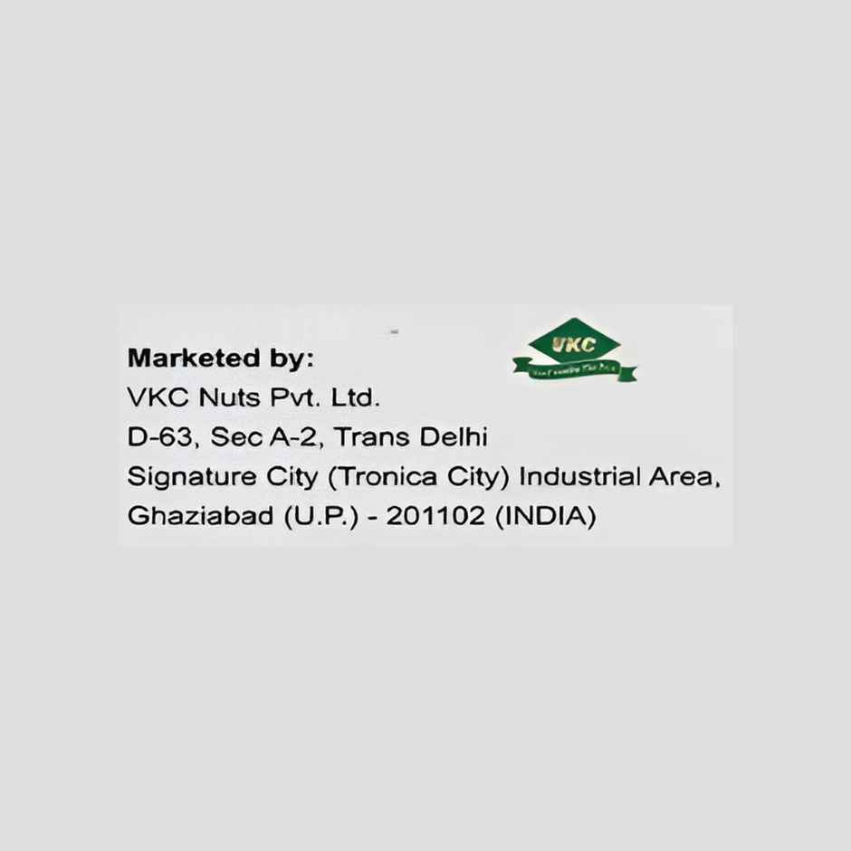 Nutraj Cashew Nuts | Kaju