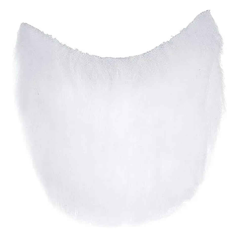 Christmas Santa Beard & Moustache | Pichai