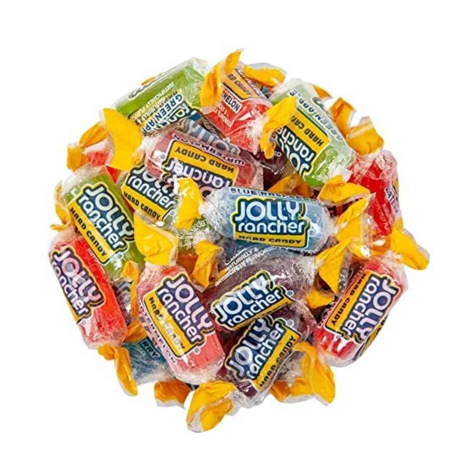 Jolly Rancher Fruity Bash