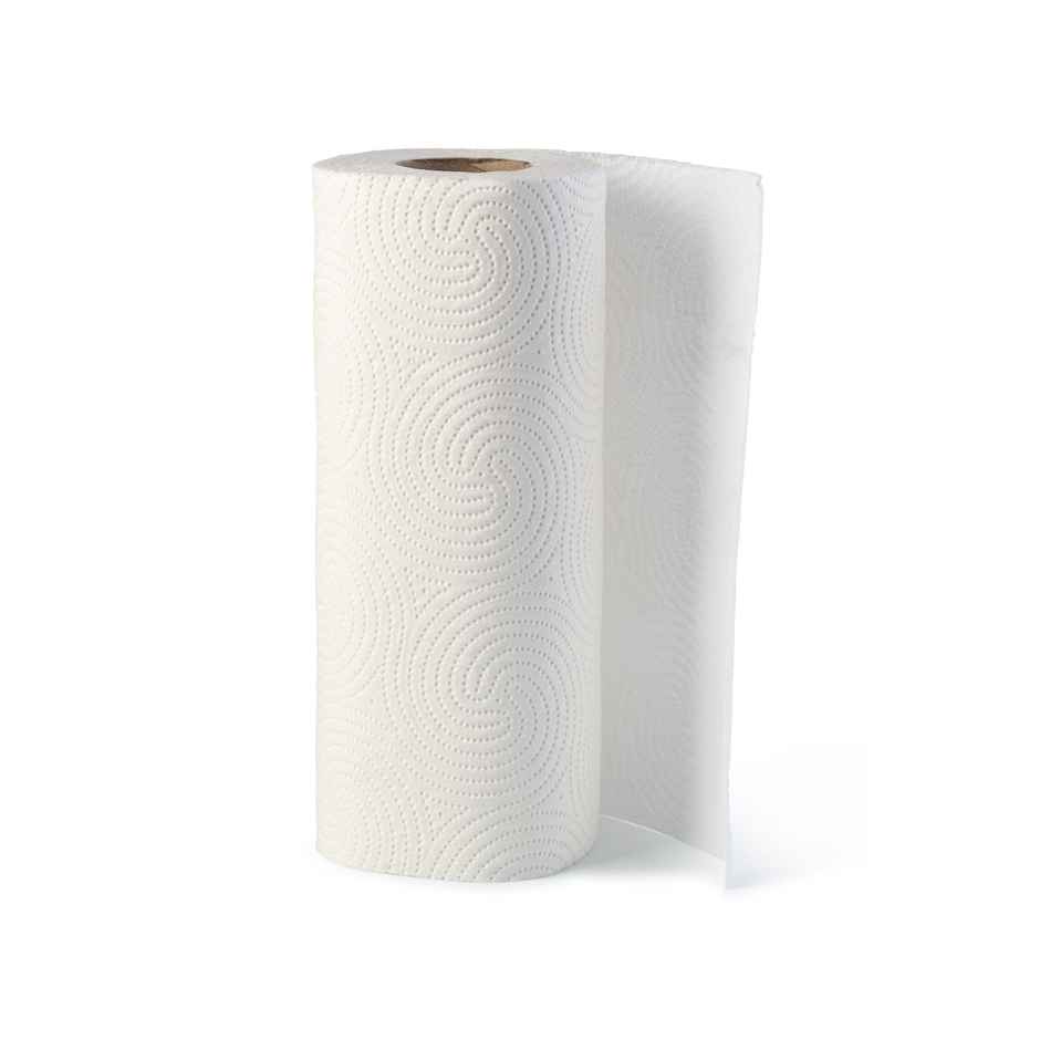 Wintex Elegant Kitchen Towel Roll (4 Ply) | 70 Pulls