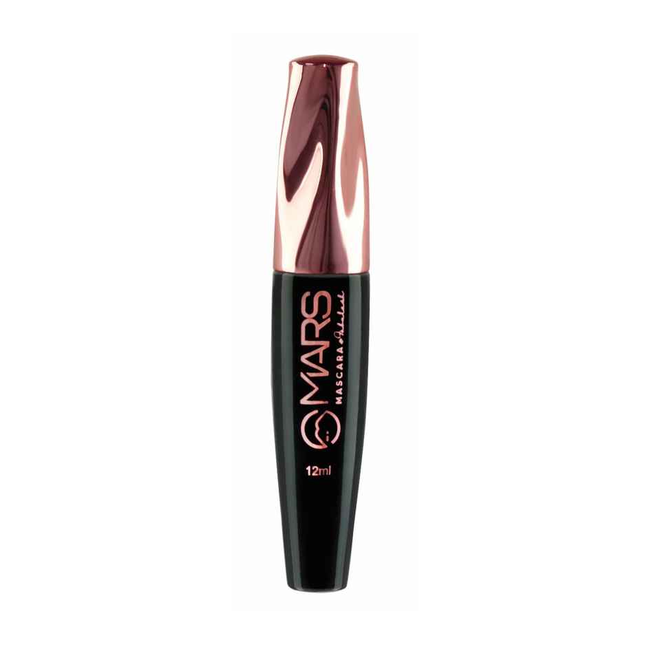 MARS Cosmetics Fabulash Mascara