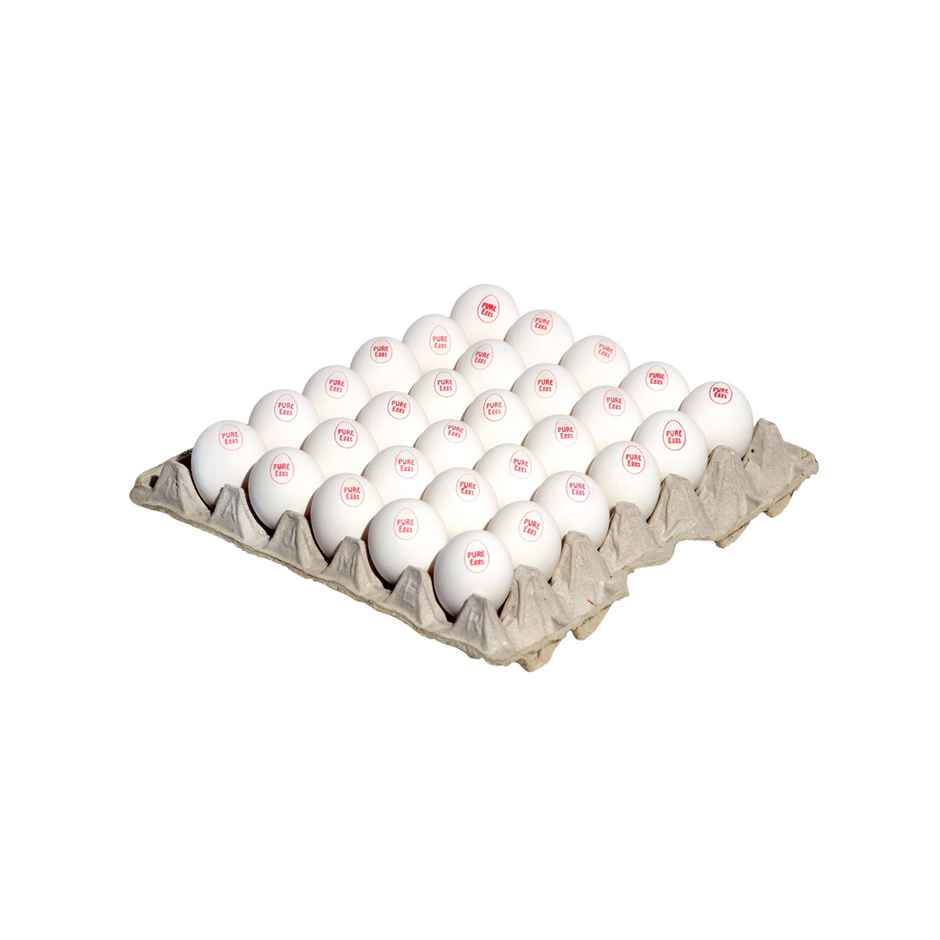 Pure Eggs Premium