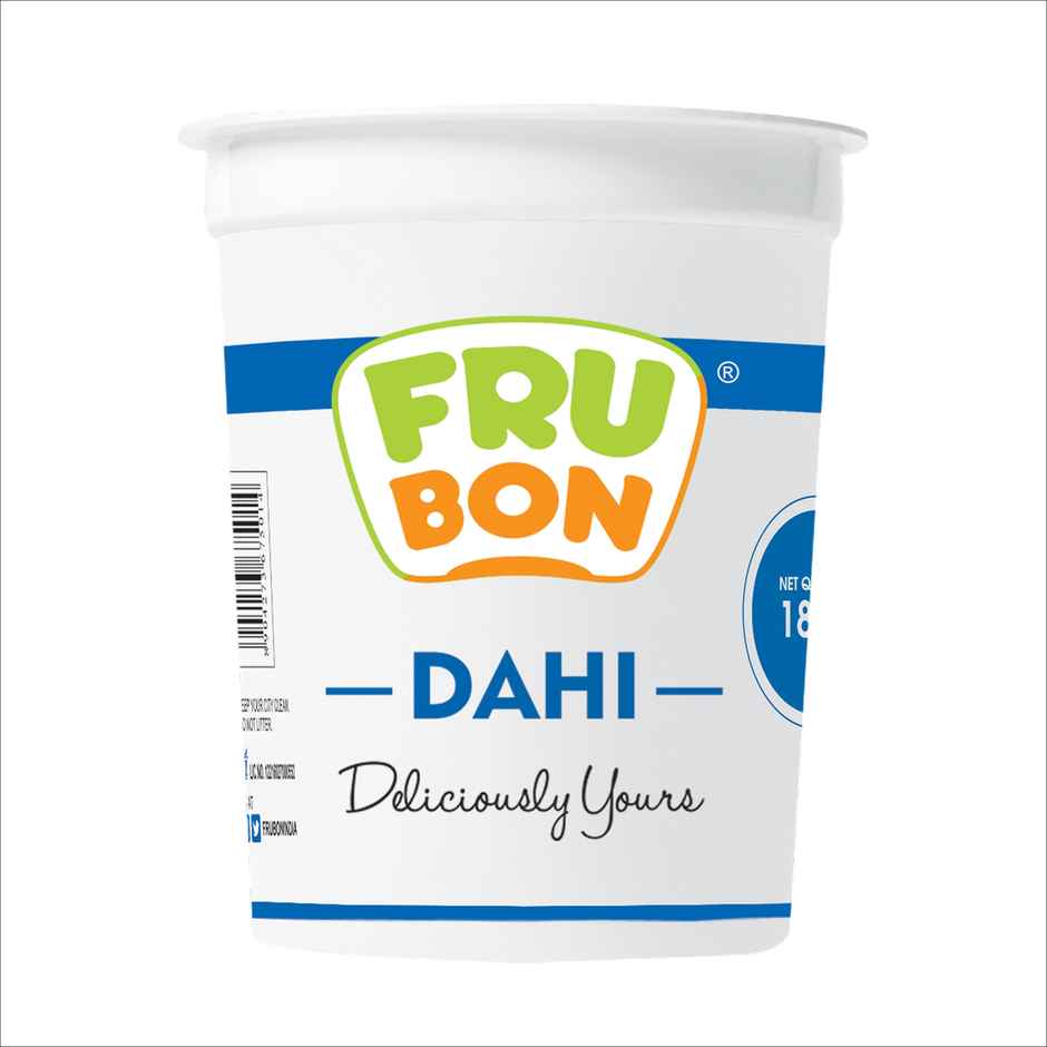 Frubon Creamy Dahi Cup