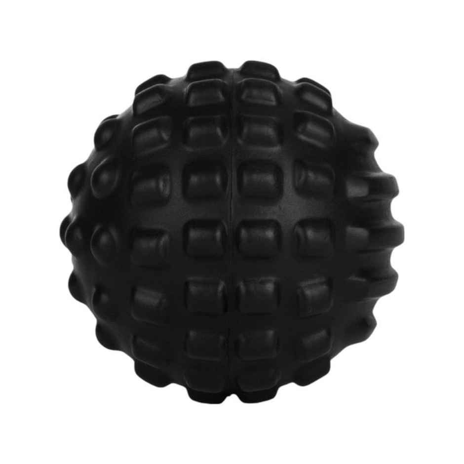 Decathlon Massage Ball | Black | Small