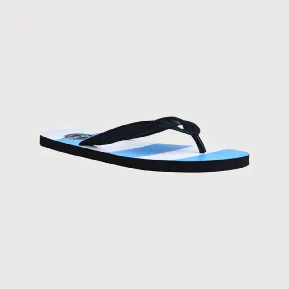 Paragon Men's Blue Hwk Slippers HWK3717G UK 7