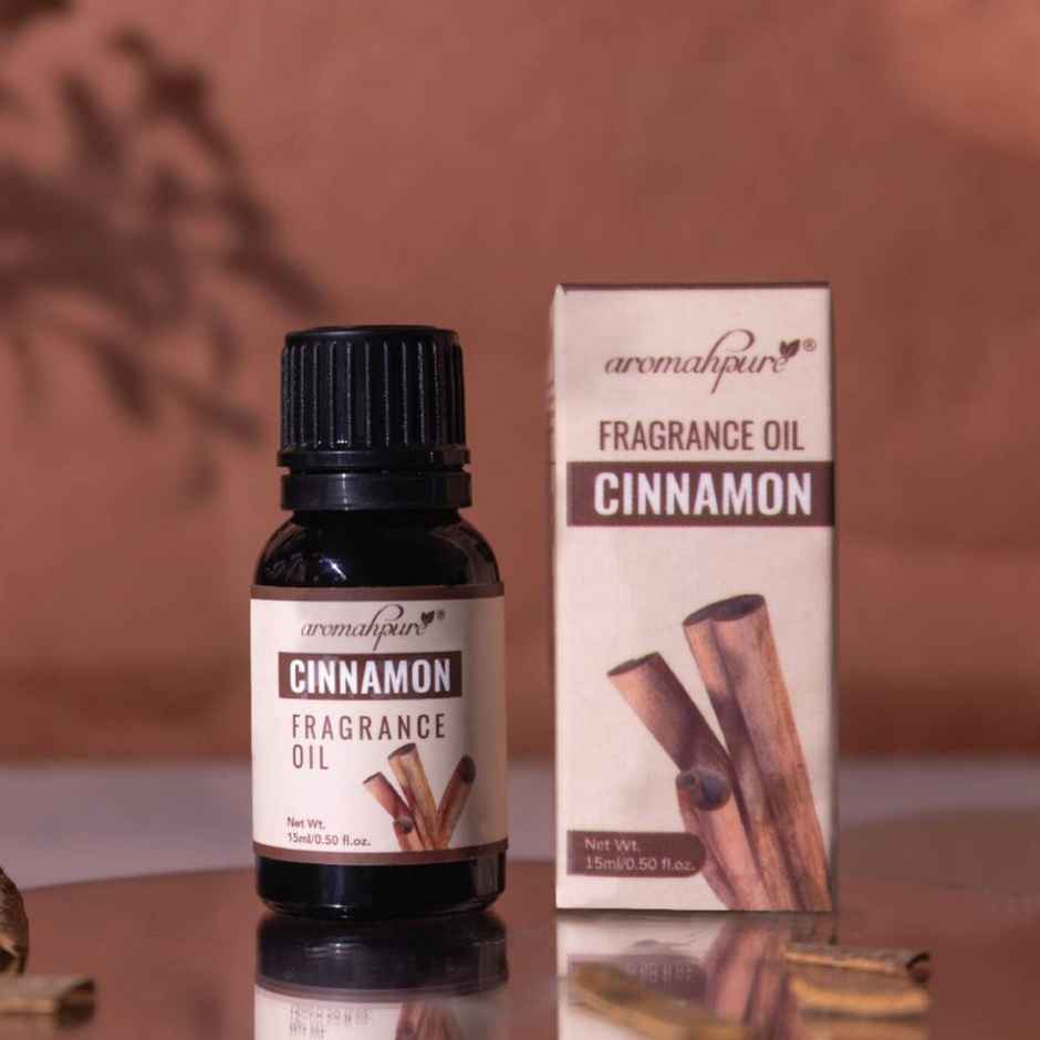Aromahpure Fragrance Oil | Cinnamon