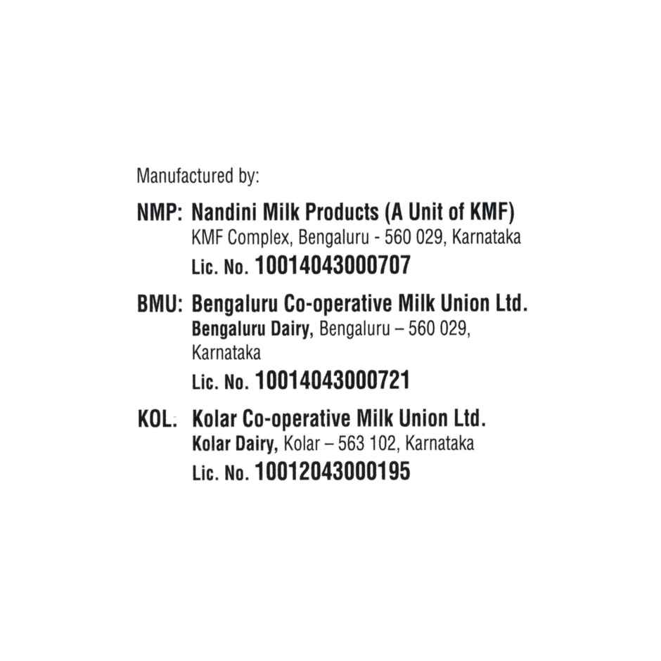 Nandini Milk Peda(250gms) & Ghungroo With Rudraksh Dori Rakhi(1pc) Combo