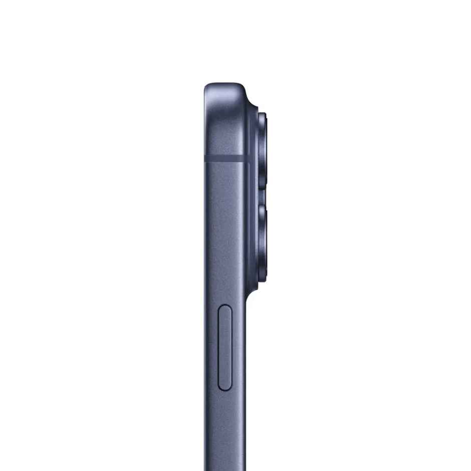Apple iPhone 17 Pro Max | 256 GB | Deep Blue