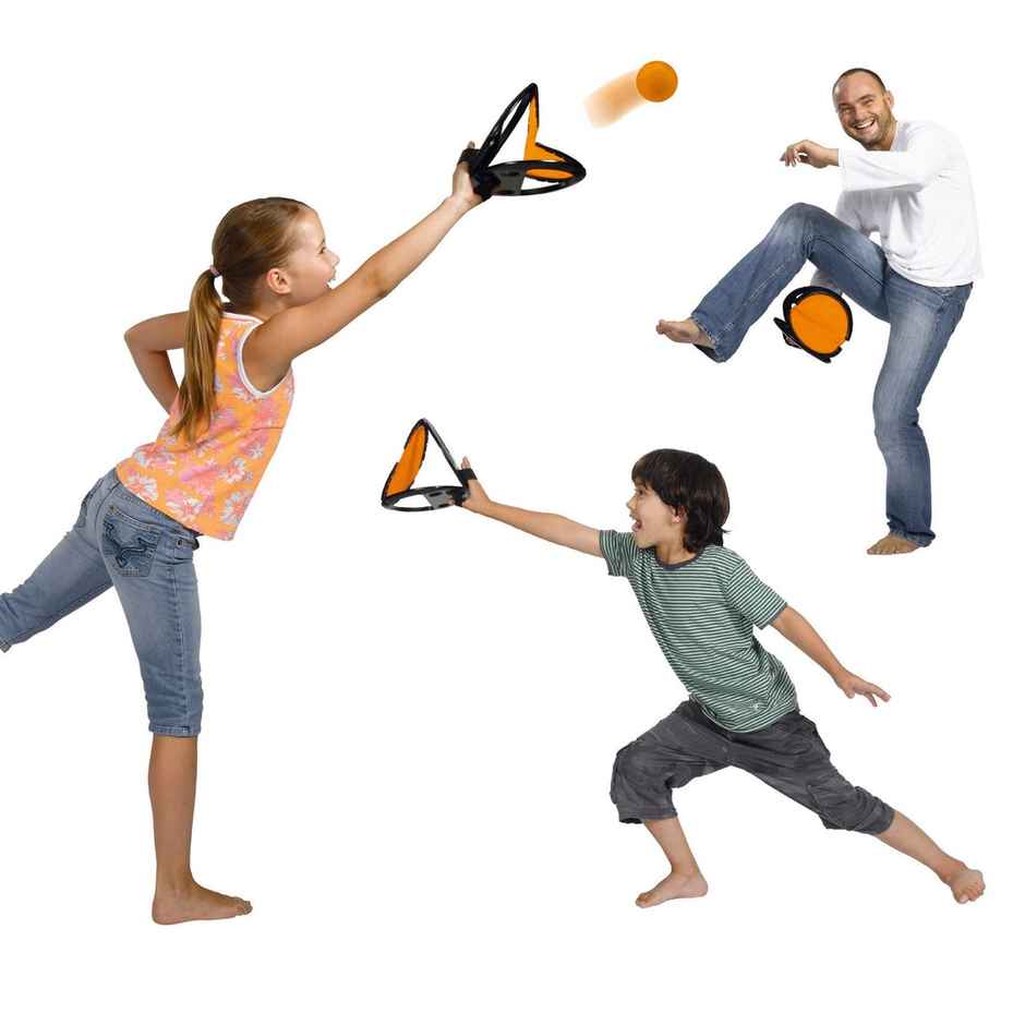 Hamley's Simba Squap Catch Ball Game Multicolor 6Y+