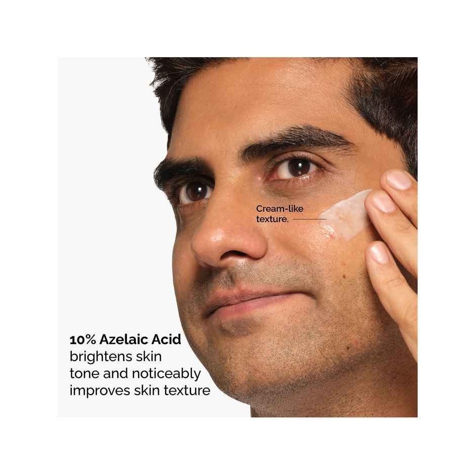 The Ordinary Azelaic Acid Suspension 10%