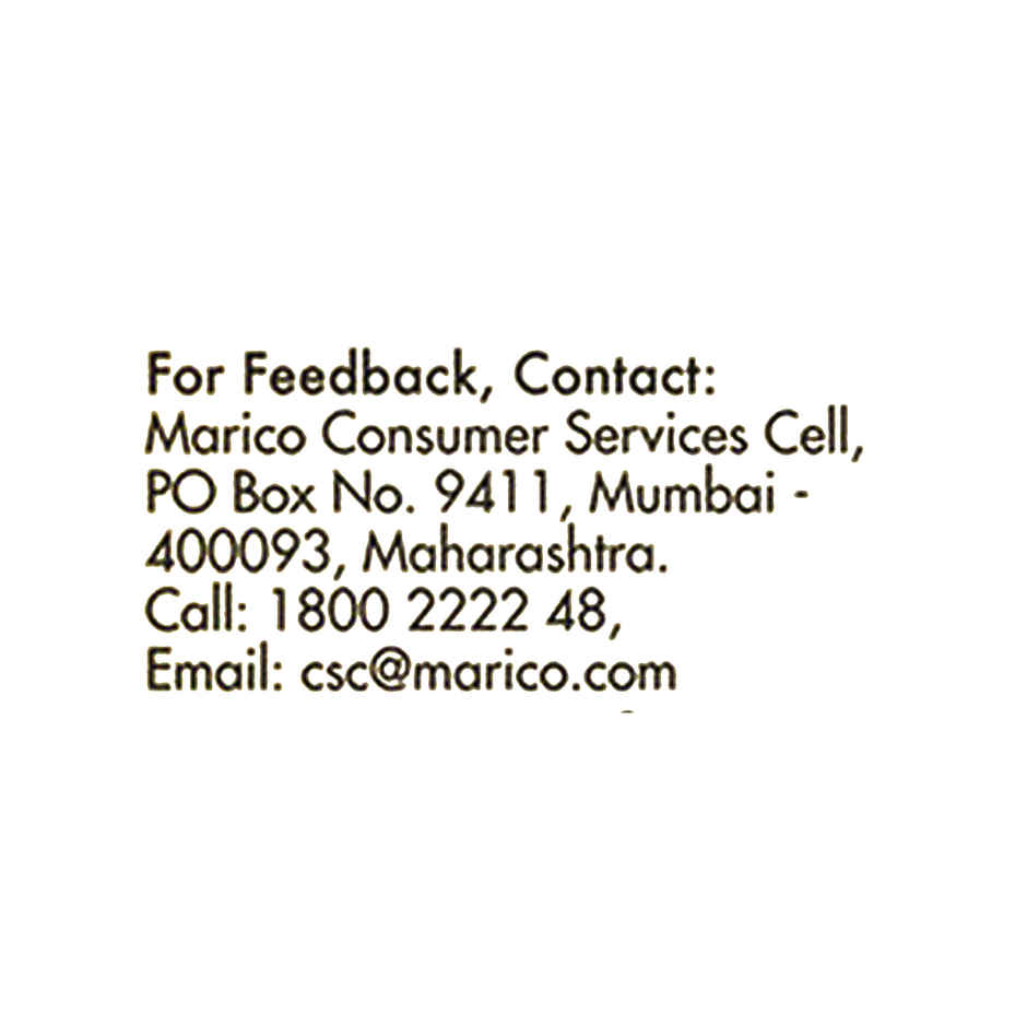 Parachute Advansed Soft Touch Body Lotion With Honey Silky Smooth Skin