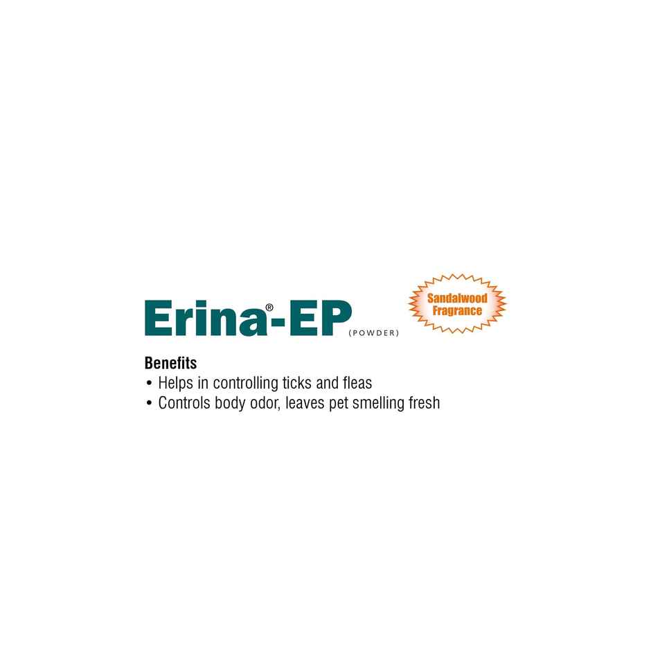 Himalaya Erina Ep Powder