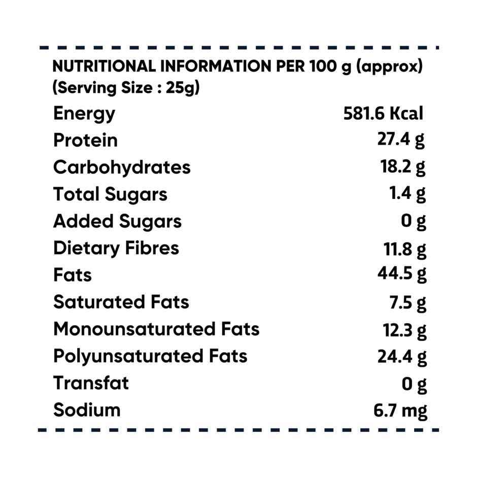 Rs By True Elements Superseeds Mix