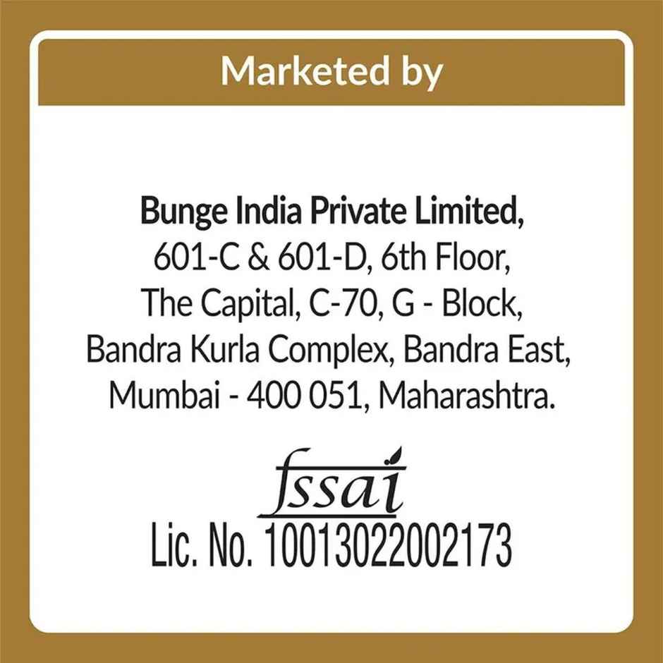 Dalda Vanaspati 500 ML (Pouch)