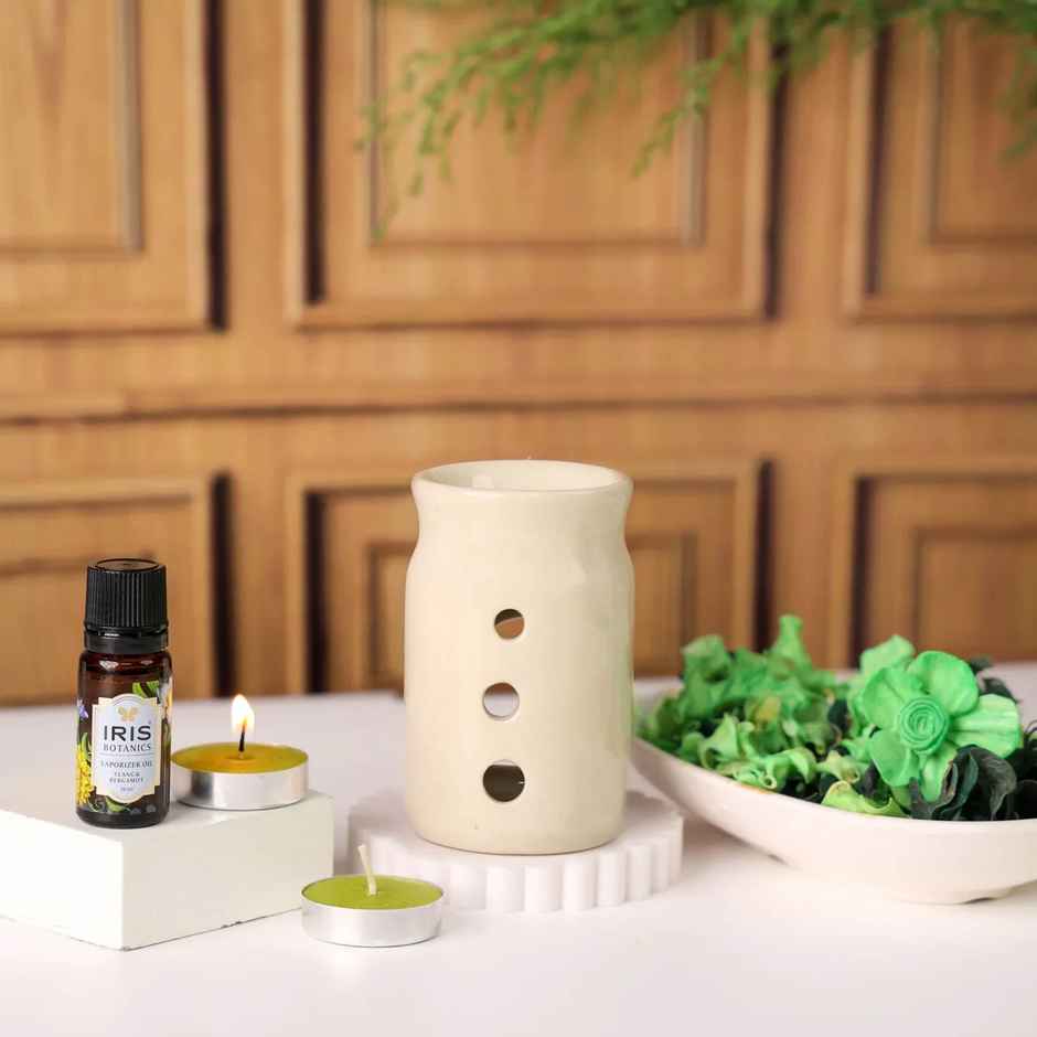 Iris Botanics Gift set Fragrance Ylang Ylang and Bergamot