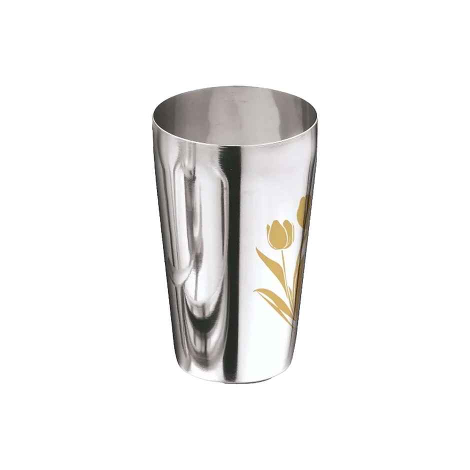 Kitchen Essentials Stainless Steel Thumsup Glass 7 - Laser Etching