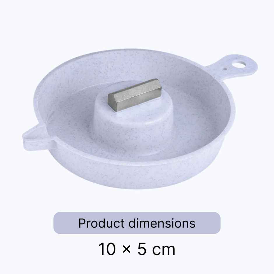 KVG Coconut Cutter | Coconut Splitter | Coconut Water Collector