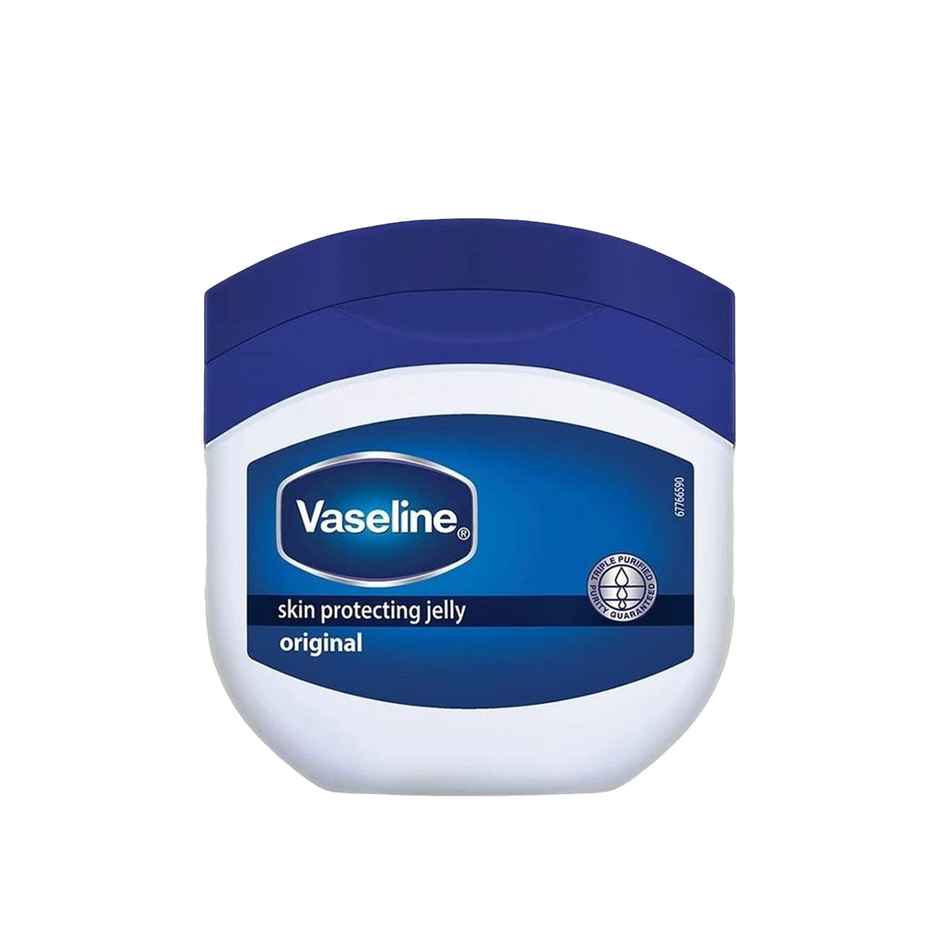 Vaseline Skin Protecting Jelly