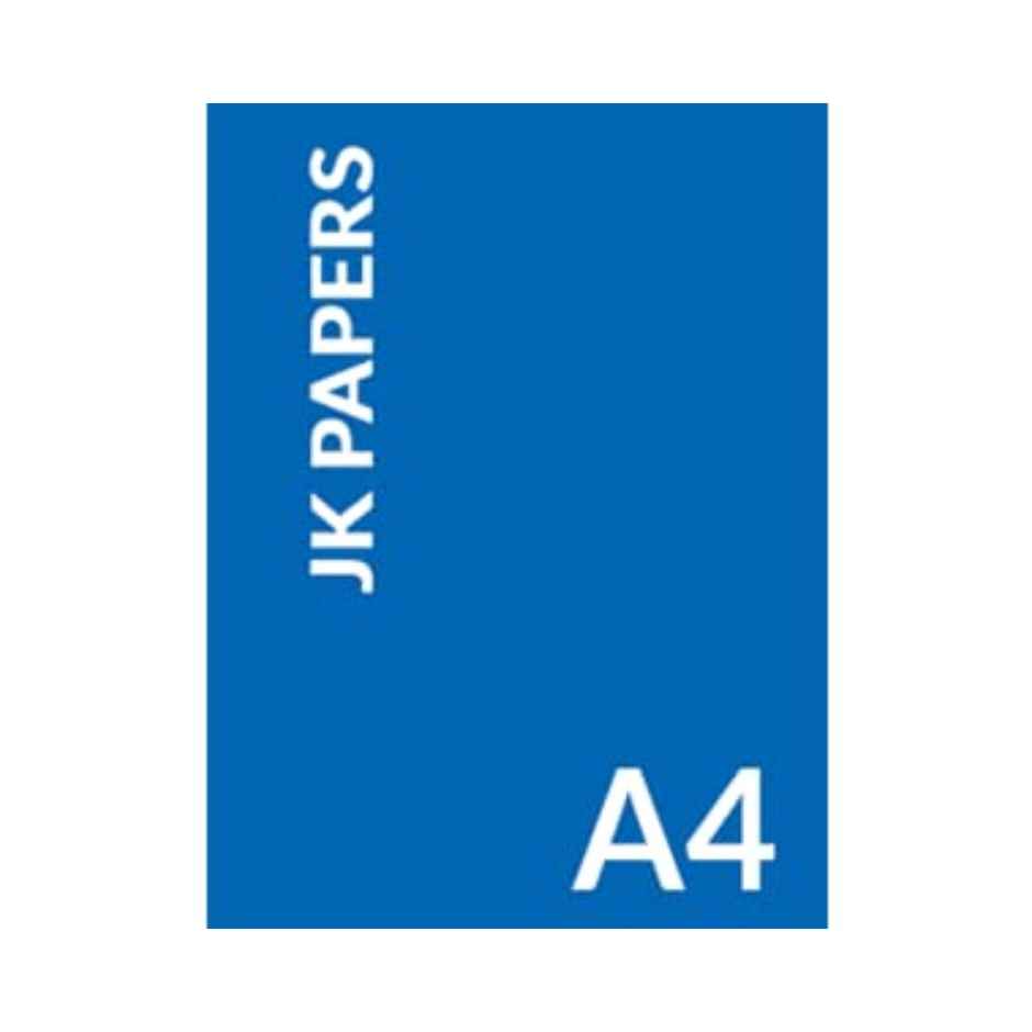 JK Excel Bond A4 90 gsm(100 sheets)