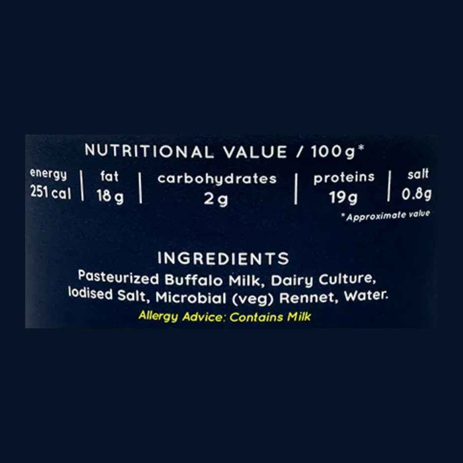 Cremeitalia Fiordilatte Bocconcini Ball(4 Balls)