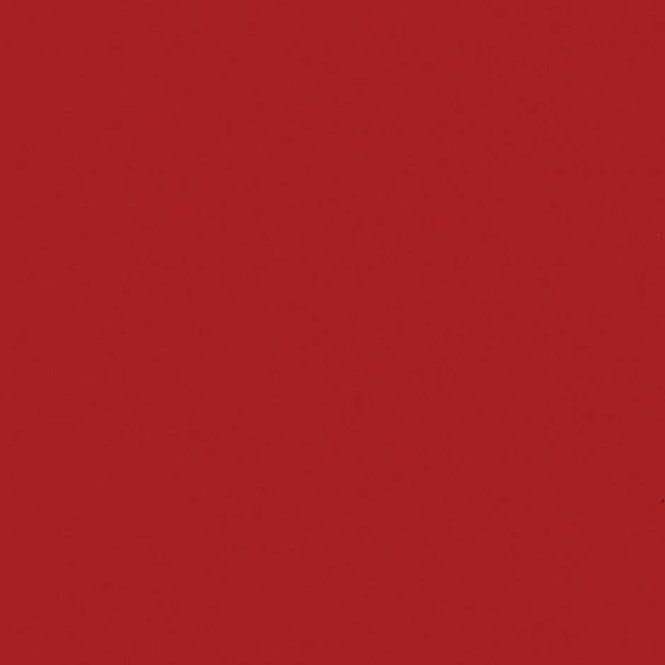 Lushomes Curtain - Red | Cotton Rod Pocket | 5 ft Long | 54 x 60 inch