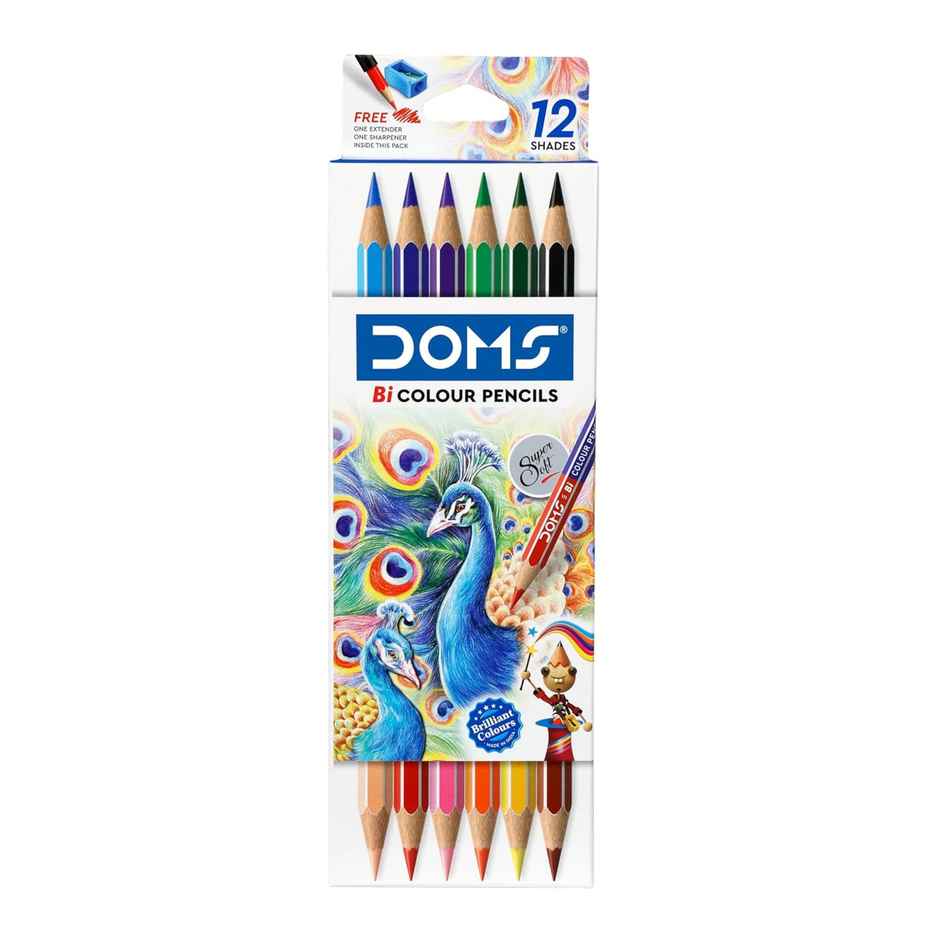 Doms Junior Art Kits