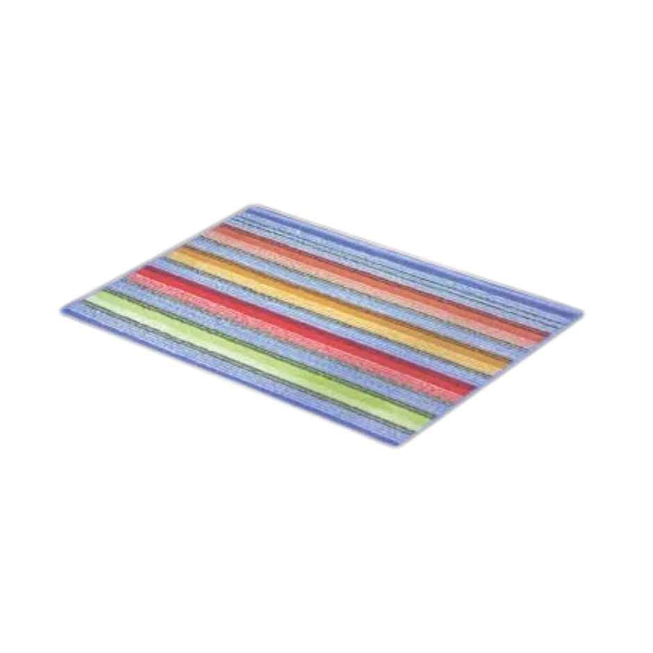 Status Amaze Mat 30 Cm x 45 Cm - Assorted