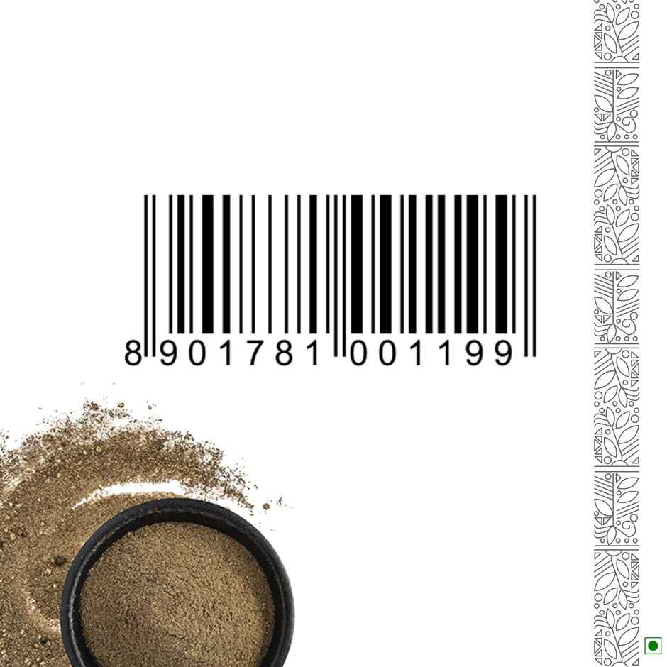 Sunrise Pure Black Pepper Powder