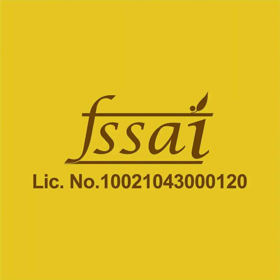 iD Fresh Paneer Paratha