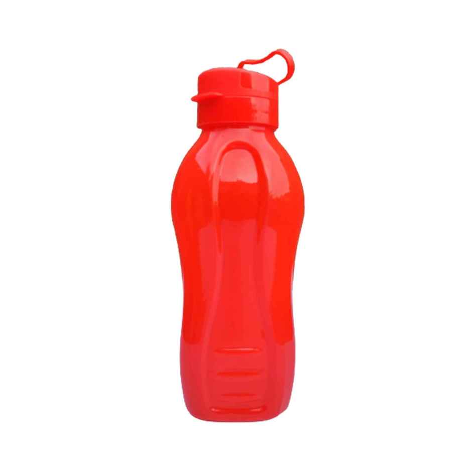 Cosmo Plastoware Pure Waterbottle 2000 ml | Yellow
